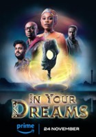 plakat filmu Jak ze snów