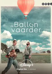 Plakat filmu Baloniarz
