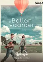 plakat filmu Baloniarz