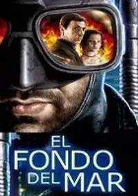 Plakat filmu Na dnie morza