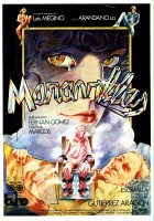 plakat filmu Maravillas