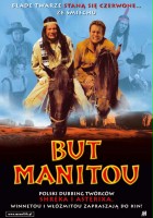 plakat filmu But Manitou