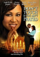 plakat filmu Don't Touch If You Ain't Prayed