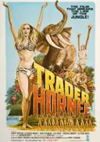 plakat filmu Trader Hornee