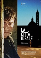 plakat - La città ideale (2012)