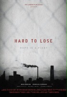 plakat filmu Hard to Lose
