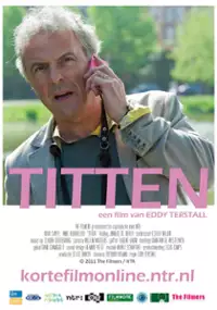 Plakat filmu Titten