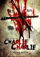 plakat filmu Charlie Charlie