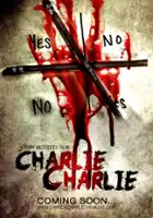 plakat filmu Charlie Charlie