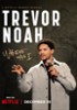 Trevor Noah: Where Was I