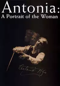 Plakat filmu Antonia: A Portrait of the Woman