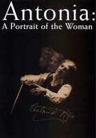 plakat filmu Antonia: A Portrait of the Woman