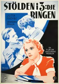 Plakat filmu Was tun, Sybille?