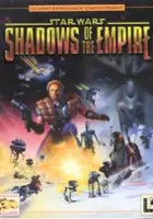 plakat filmu Star Wars: Shadows of the Empire