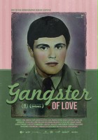 plakat filmu Gangster miłości