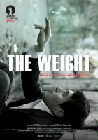 plakat filmu The Weight
