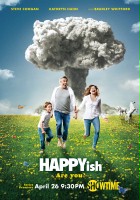 plakat filmu Happyish