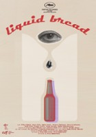 plakat filmu Liquid Bread