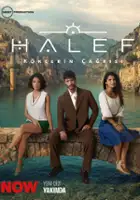 plakat - Halef: Köklerin Çağrısı (2025)