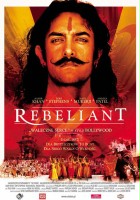 plakat filmu Rebeliant