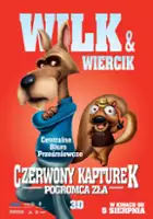 Todd Edwards / Czerwony Kapturek 2. Pogromca zła