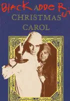 plakat filmu Opowieść wigilijna Czarnej Żmii