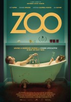 plakat filmu Zoo