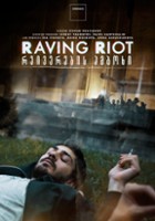 plakat filmu Raving Riot