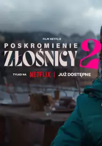 Plakat filmu Poskromienie złośnicy 2