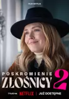 plakat filmu Poskromienie złośnicy 2