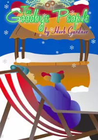 Plakat filmu The Goodbye People