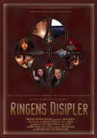 Plakat filmu Ringens disipler