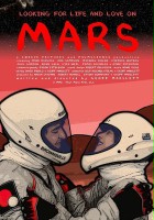 plakat filmu Mars