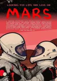Plakat filmu Mars
