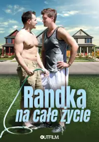 Plakat filmu Randka na całe życie