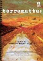 plakat filmu Terramatta