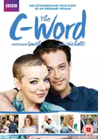 Plakat filmu The C-Word