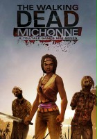 plakat filmu The Walking Dead: Michonne
