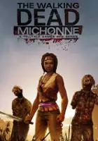 plakat filmu The Walking Dead: Michonne