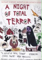 plakat filmu A Night of Total Terror