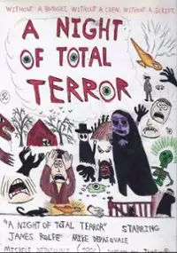 Plakat filmu A Night of Total Terror