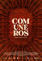 plakat filmu Comuneros