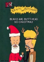plakat - Beavis i Butt-Head (1993)