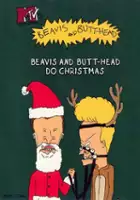 plakat - Beavis i Butt-Head (1993)