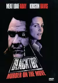 Plakat filmu Wyścig o życie