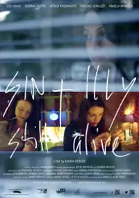 Plakat filmu Sin & Illy Still Alive
