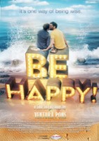plakat filmu Be Happy! (the musical)