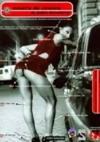 Plakat filmu Wszystko o pożądaniu - kino Pedra Almodovara