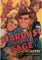 plakat filmu Stardust on the Sage