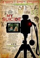 plakat filmu Moje samobójstwo